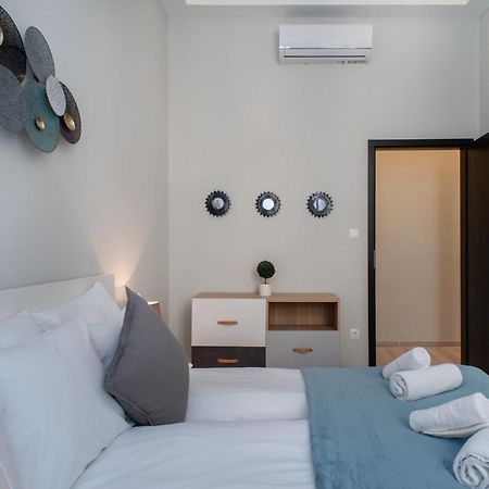 בודפשט Very Central New And Large Ac Apartment מראה חיצוני תמונה