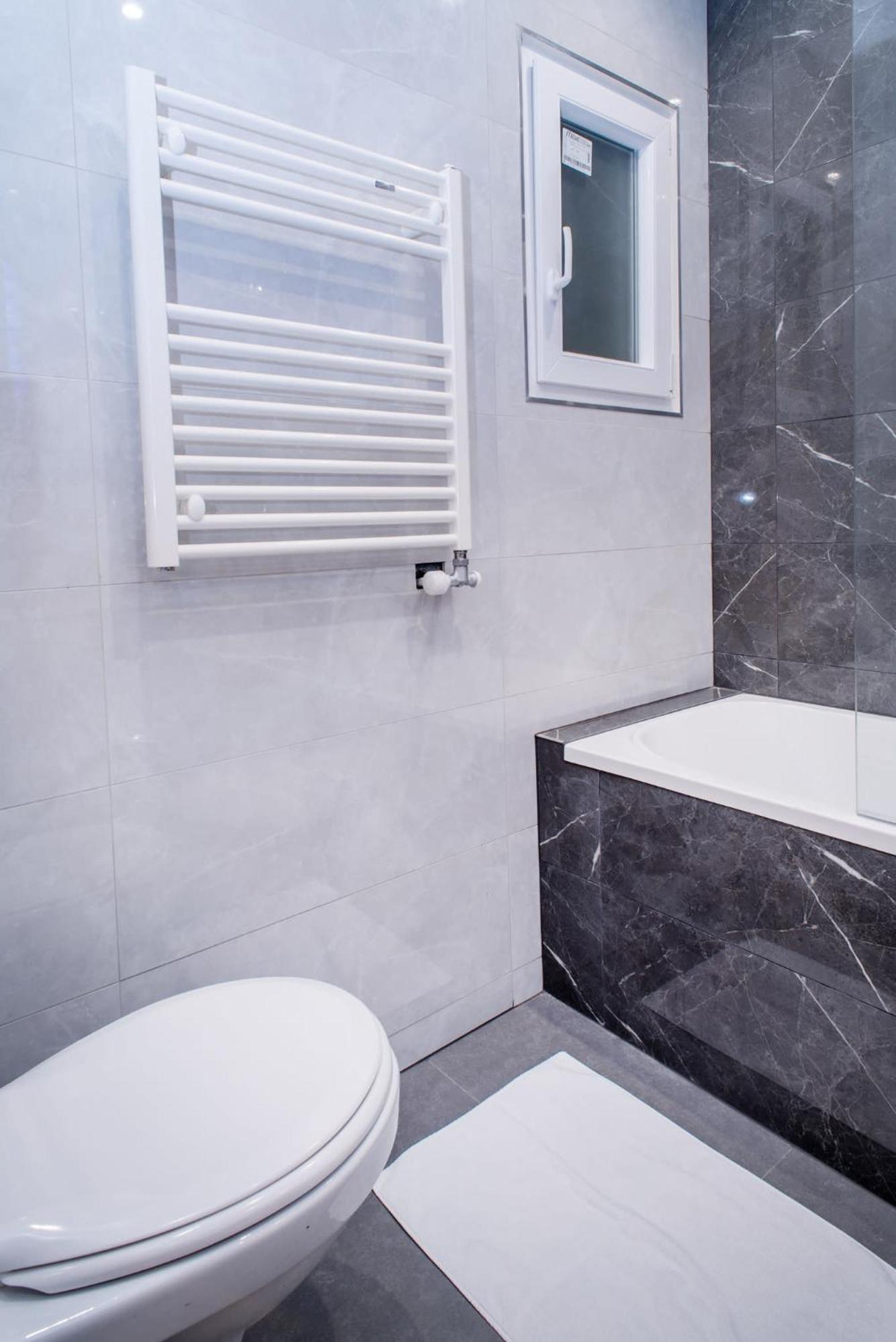 בודפשט Very Central New And Large Ac Apartment מראה חיצוני תמונה